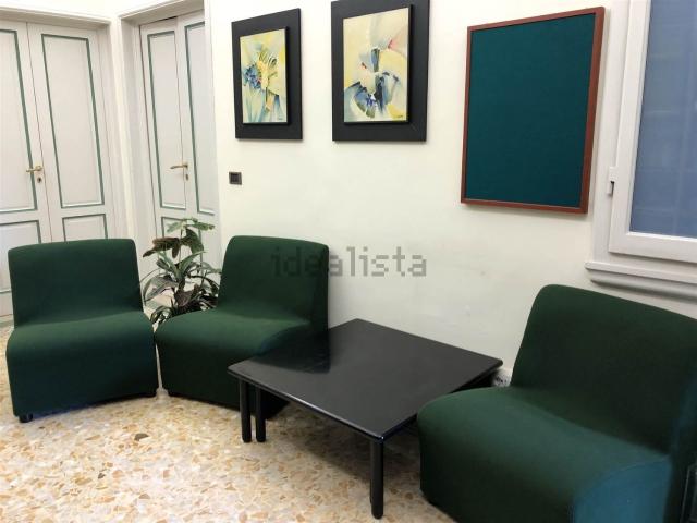 Appartamento in affitto di 108 m²