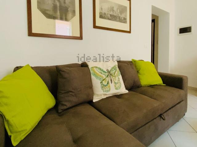 Appartamento in affitto di 108 m²