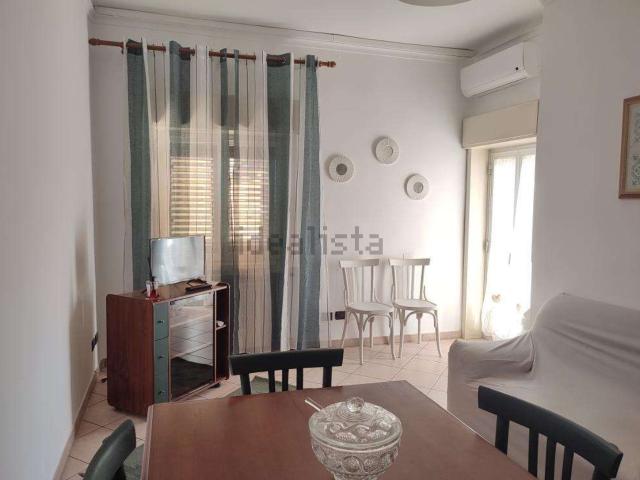 Appartamento in affitto di 108 m²