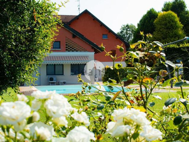 Appartamento in affitto di 108 m²