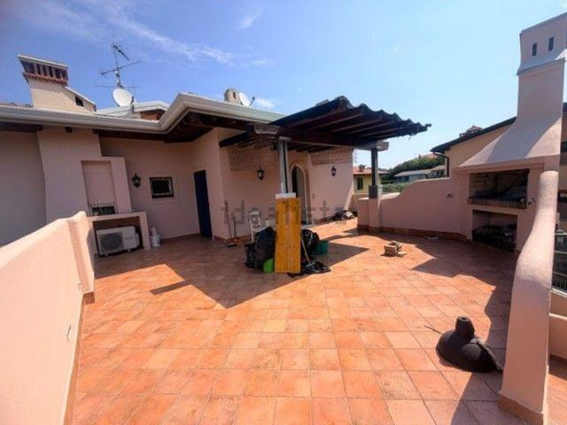 Appartamento in affitto di 108 m²