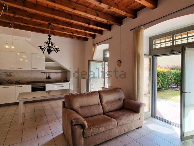 Appartamento in affitto di 108 m² in Via Alessandro Ninì da Fano, 5