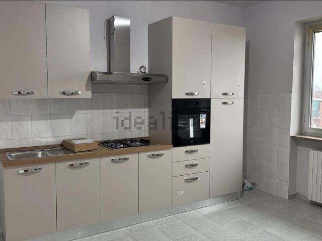 Appartamento in affitto di 108 m² in Via Bottazzi