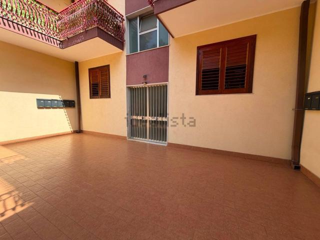Appartamento in affitto di 108 m² in Via Giorgio la Pira, 8
