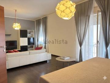 Appartamento in affitto di 108 m² in Via San Domenico Savio, 17