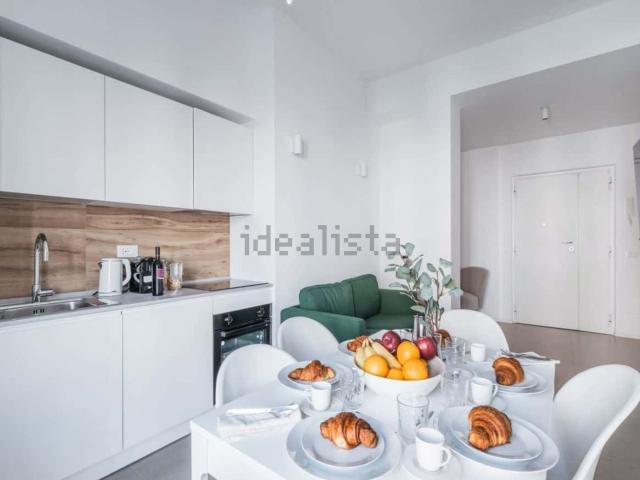 Appartamento in affitto di 108 m² in Via Prenestina, 18