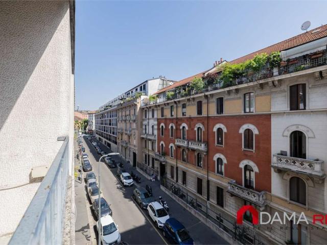 Appartamento in affitto di 108 m² in Via Verona, 12