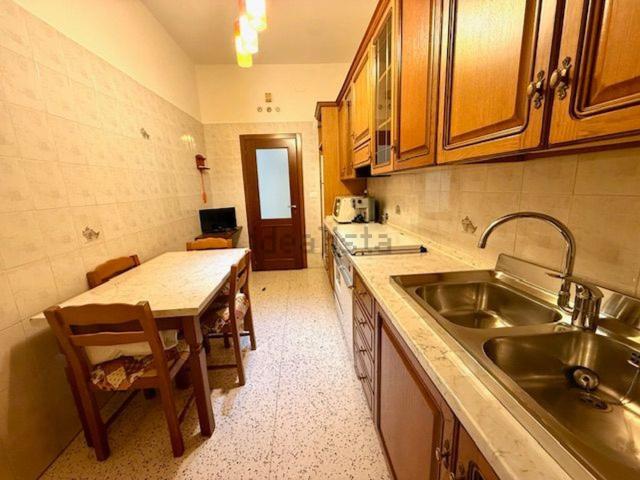 Appartamento in affitto di 108 m² in Viale della Repubblica