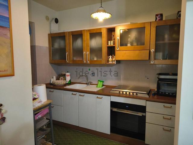 Appartamento in affitto di 109 m²