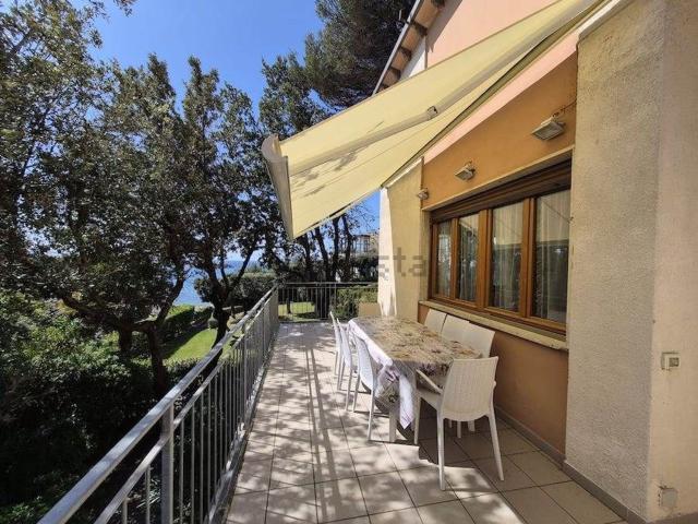 Appartamento in affitto di 109 m²