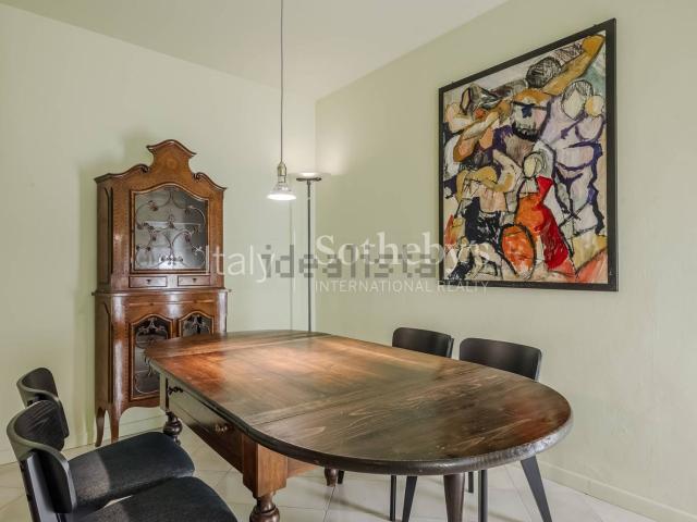 Appartamento in affitto di 109 m² in Via Cavour
