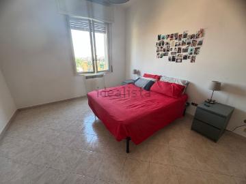 Appartamento in affitto di 109 m² in Via Canonica, 9