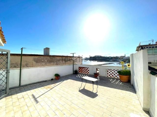 Appartamento in affitto di 109 m² in Via Ortenzio, 162