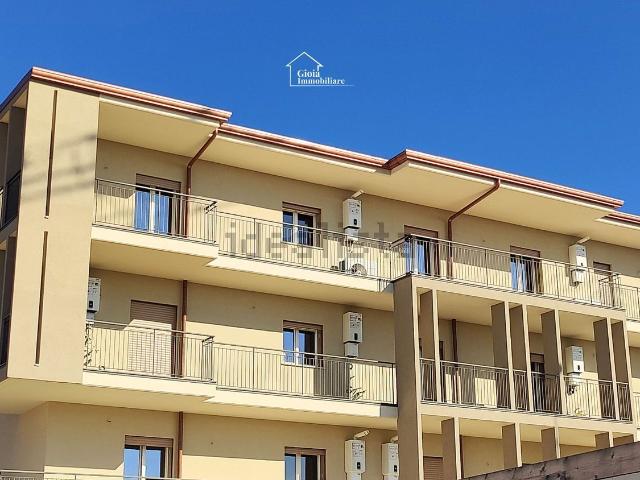 Appartamento in affitto di 109 m² in Via Lanciano, 137