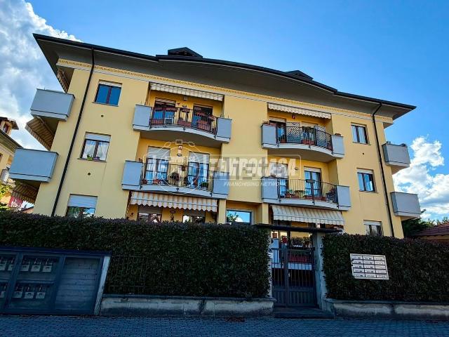 Appartamento in affitto di 109 m² in Via Pietro Martire, 22