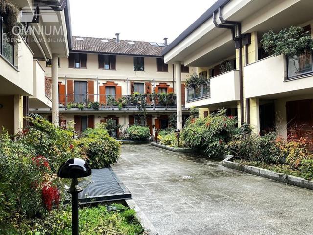 Appartamento in affitto di 109 m² in Via Pretorio, 9
