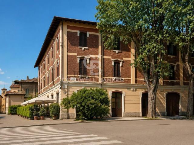 Appartamento in affitto di 109 m² in Viale Umberto I