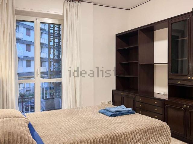 Appartamento in affitto di 10 m² in Via Villapizzone