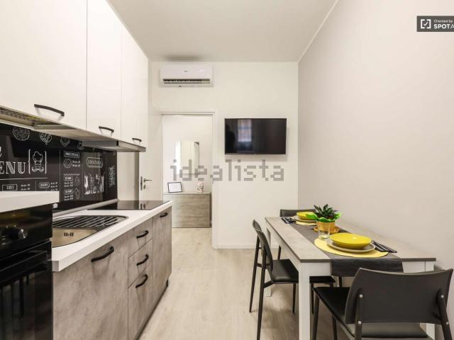Appartamento in affitto di 10 m² in Via Eugenio Curiel