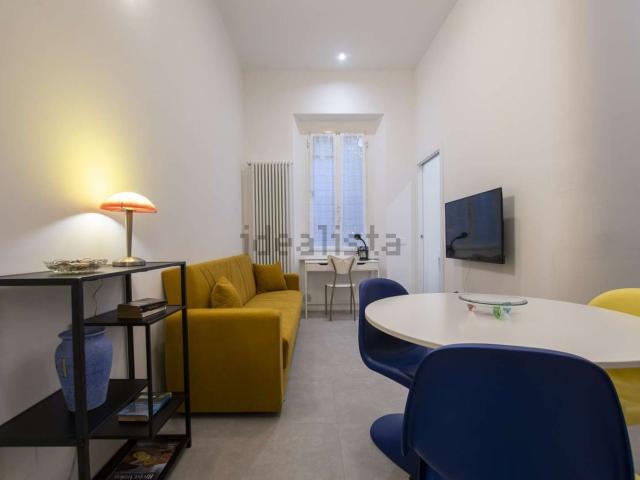 Appartamento in affitto di 10 m² in Via Giuseppe Giacosa