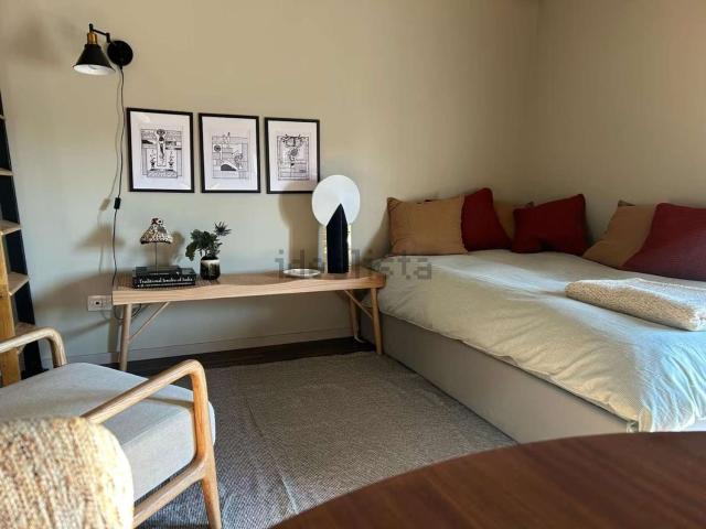 Appartamento in affitto di 10 m² in Via Pietro Crespi