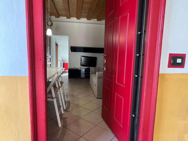 Appartamento in affitto di 10 m² in Via Ruggero Bonghi