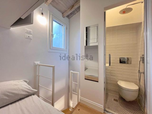 Appartamento in affitto di 10 m²