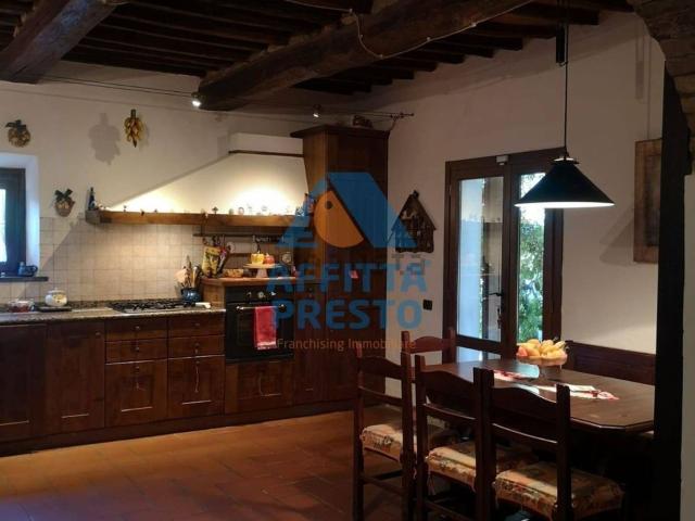 Appartamento in affitto di 110 m²