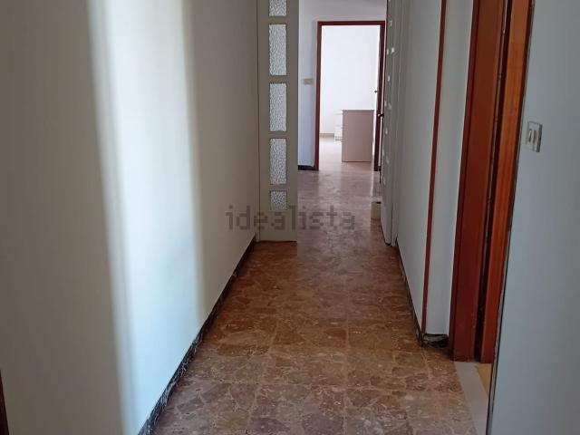 Appartamento in affitto di 110 m²