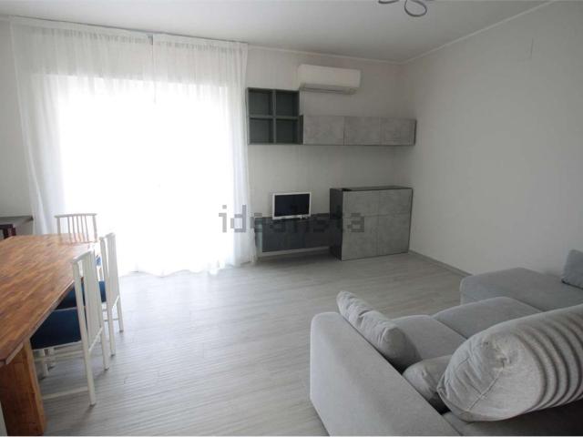 Appartamento in affitto di 110 m²