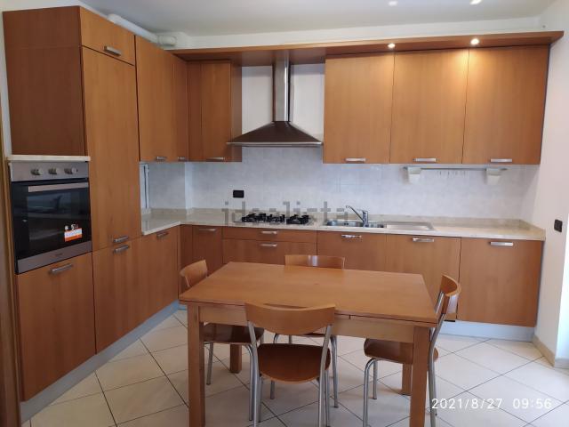 Appartamento in affitto di 110 m²