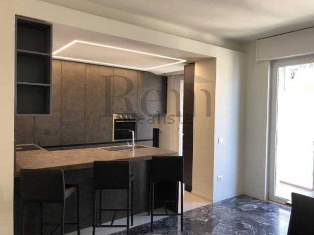 Appartamento in affitto di 110 m²