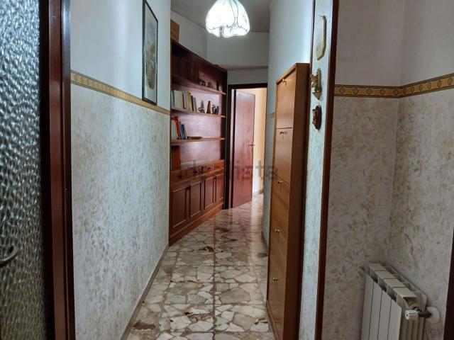 Appartamento in affitto di 110 m²