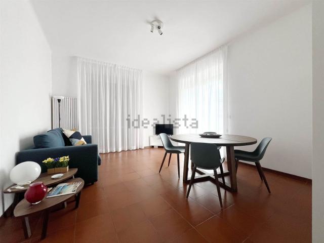Appartamento in affitto di 110 m²