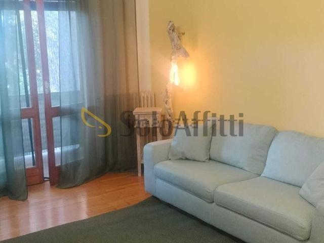 Appartamento in affitto di 110 m²