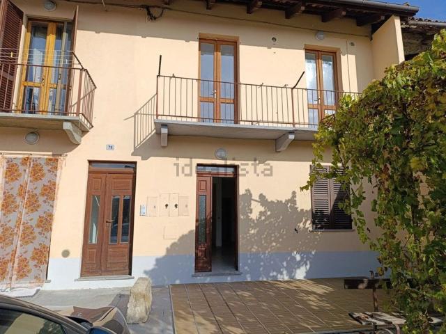 Appartamento in affitto di 110 m²