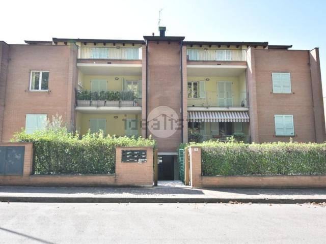 Appartamento in affitto di 110 m²