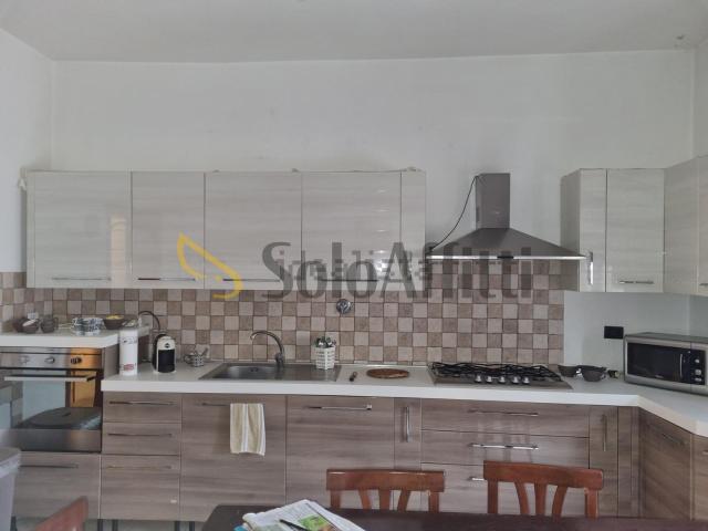 Appartamento in affitto di 110 m²