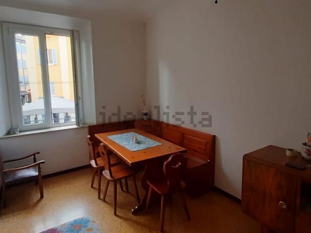 Appartamento in affitto di 110 m²