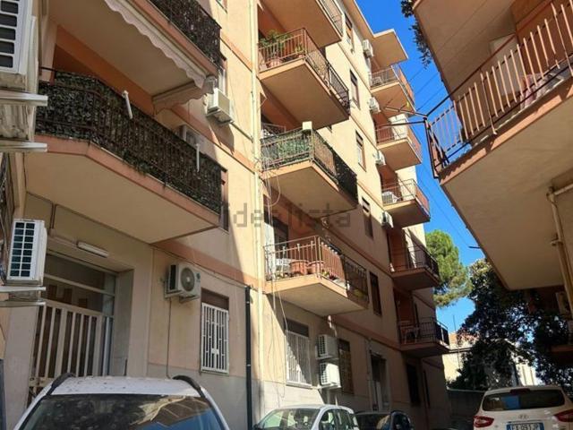 Appartamento in affitto di 110 m²