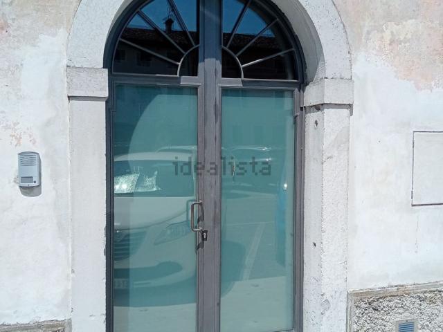 Appartamento in affitto di 110 m²