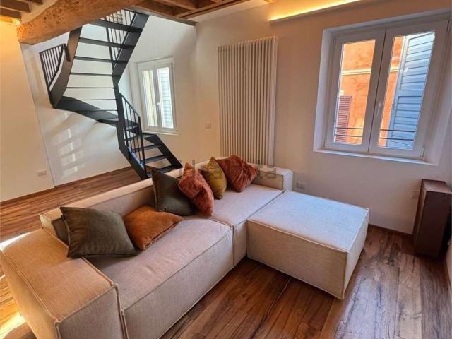 Appartamento in affitto di 110 m²