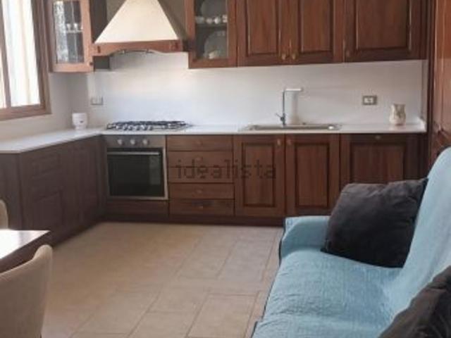 Appartamento in affitto di 110 m²
