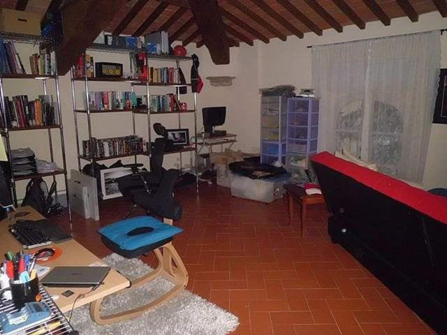 Appartamento in affitto di 110 m²