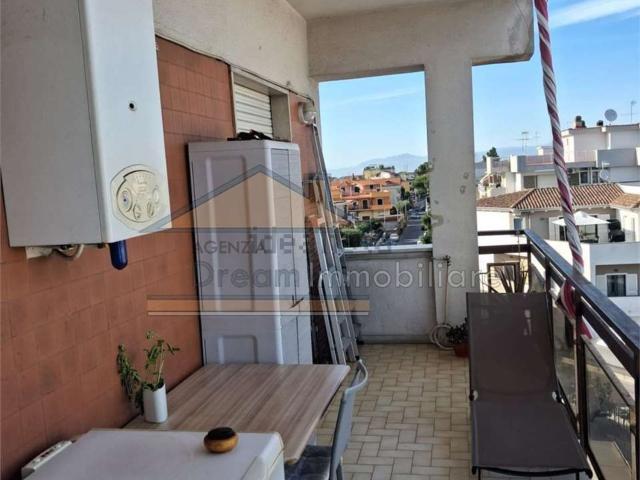 Appartamento in affitto di 110 m²