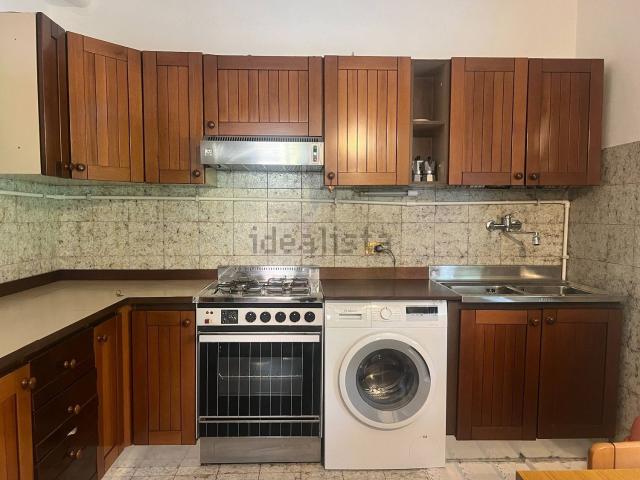 Appartamento in affitto di 110 m²