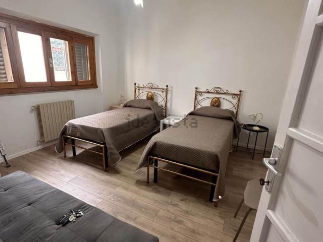 Appartamento in affitto di 110 m²