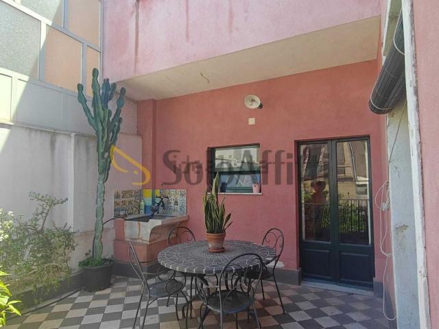 Appartamento in affitto di 110 m²