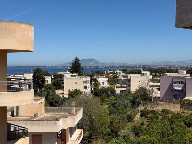 Appartamento in affitto di 110 m²