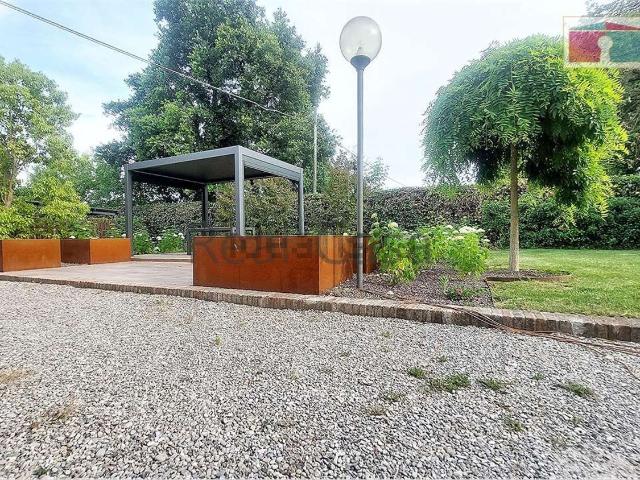 Appartamento in affitto di 110 m²